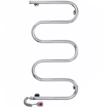 Электрический полотенцесушитель Laris