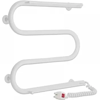 Электрический полотенцесушитель Laris