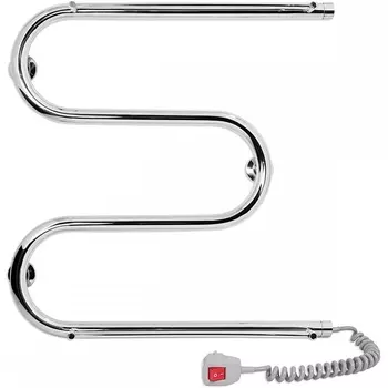 Электрический полотенцесушитель Laris