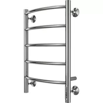 Электрический полотенцесушитель Larusso