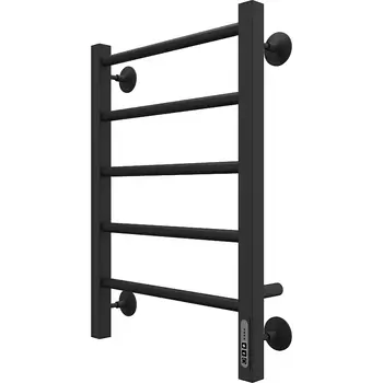 Электрический полотенцесушитель Larusso