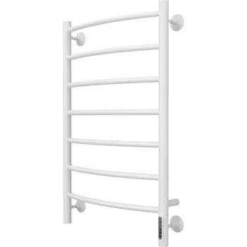 Электрический полотенцесушитель Larusso