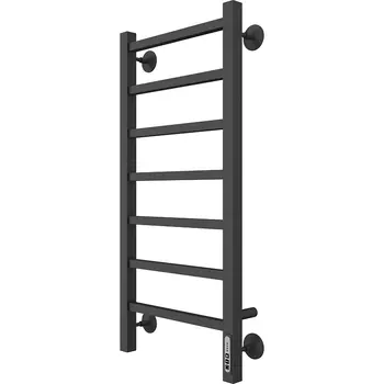 Электрический полотенцесушитель Larusso