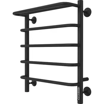 Электрический полотенцесушитель Larusso