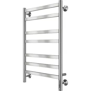 Электрический полотенцесушитель Larusso