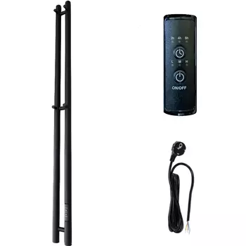 Электрический полотенцесушитель Маргроид