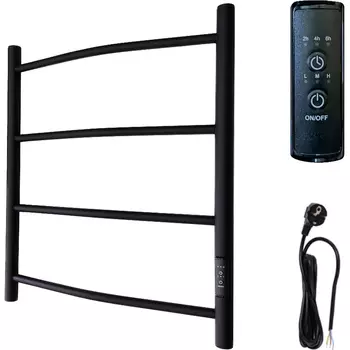 Электрический полотенцесушитель Маргроид