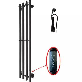 Электрический полотенцесушитель Маргроид