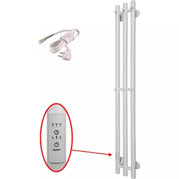 Электрический полотенцесушитель Маргроид