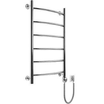 Электрический полотенцесушитель Маргроид