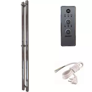 Электрический полотенцесушитель Маргроид