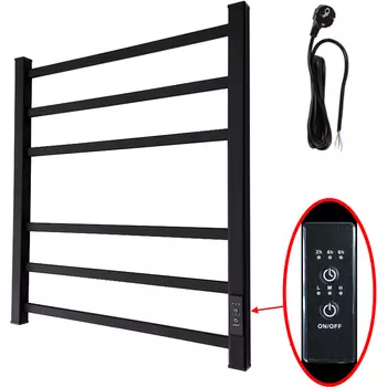 Электрический полотенцесушитель Маргроид