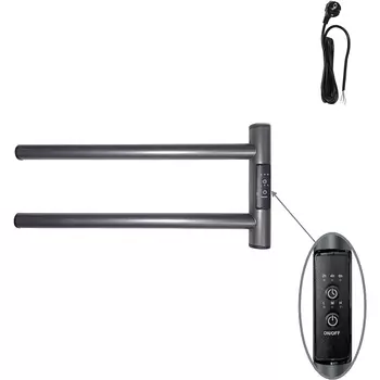 Электрический полотенцесушитель Маргроид