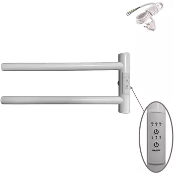 Электрический полотенцесушитель Маргроид