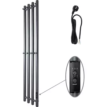 Электрический полотенцесушитель Маргроид