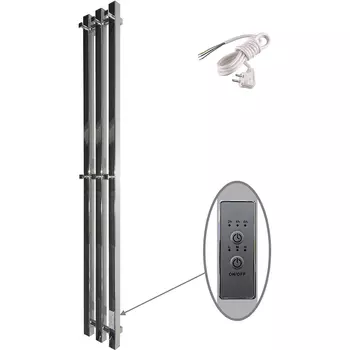 Электрический полотенцесушитель Маргроид