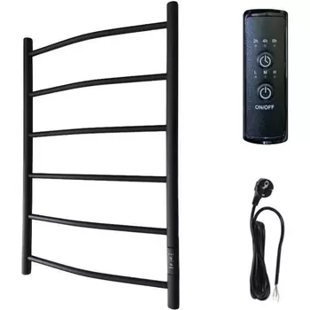 Электрический полотенцесушитель Маргроид