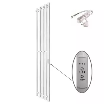 Электрический полотенцесушитель Маргроид