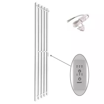 Электрический полотенцесушитель Маргроид