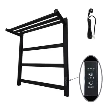 Электрический полотенцесушитель Маргроид