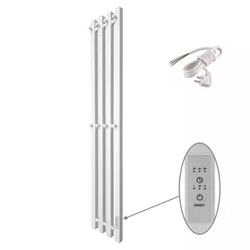 Электрический полотенцесушитель Маргроид