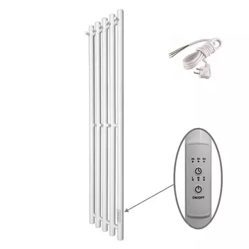 Электрический полотенцесушитель Маргроид