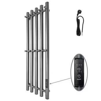 Электрический полотенцесушитель Маргроид