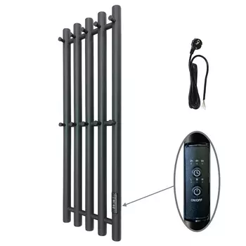 Электрический полотенцесушитель Маргроид