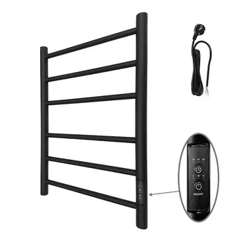 Электрический полотенцесушитель Маргроид