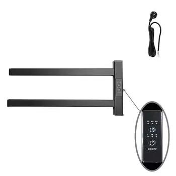 Электрический полотенцесушитель Маргроид