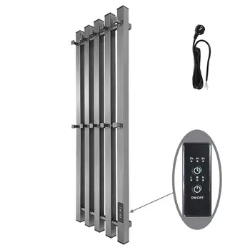 Электрический полотенцесушитель Маргроид