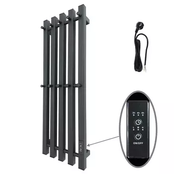 Электрический полотенцесушитель Маргроид