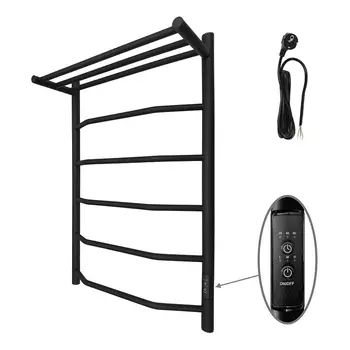 Электрический полотенцесушитель Маргроид