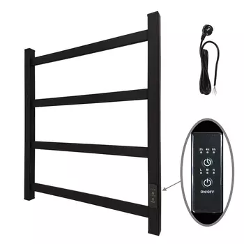 Электрический полотенцесушитель Маргроид