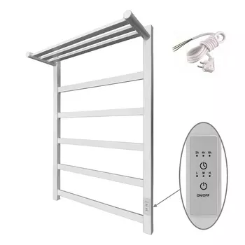 Электрический полотенцесушитель Маргроид