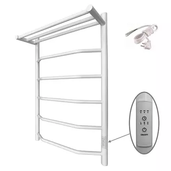 Электрический полотенцесушитель Маргроид