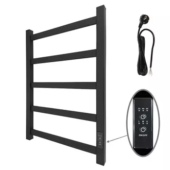 Электрический полотенцесушитель Маргроид