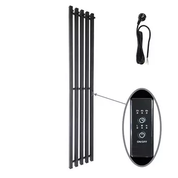 Электрический полотенцесушитель Маргроид