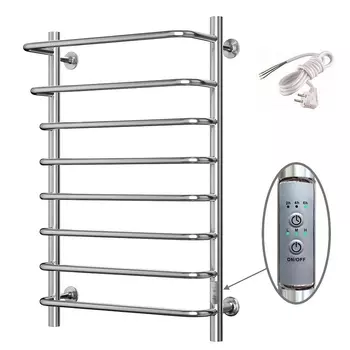 Электрический полотенцесушитель Маргроид