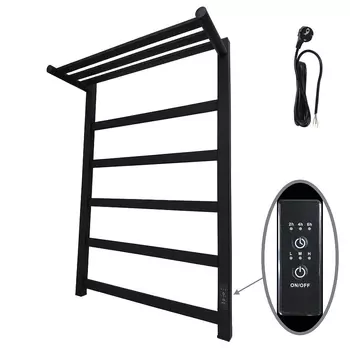 Электрический полотенцесушитель Маргроид