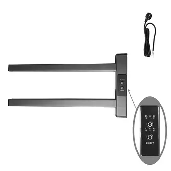 Электрический полотенцесушитель Маргроид