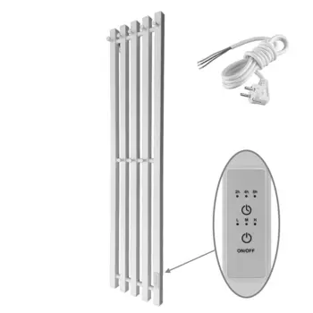 Электрический полотенцесушитель Маргроид