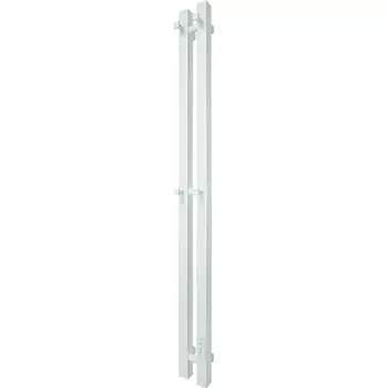 Электрический полотенцесушитель Melodia della vita