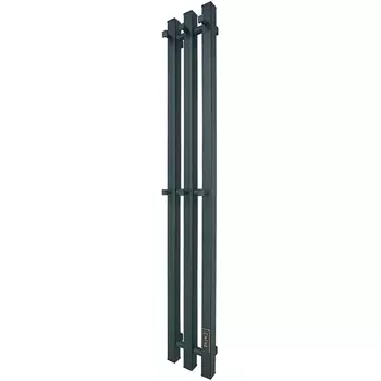 Электрический полотенцесушитель Melodia della vita