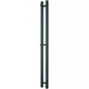 Электрический полотенцесушитель Melodia della vita