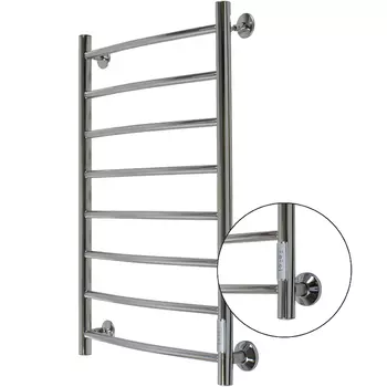 Электрический полотенцесушитель Melodia della vita