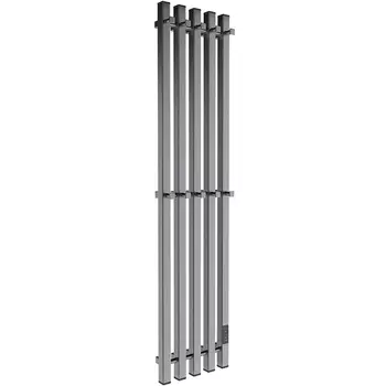 Электрический полотенцесушитель Melodia della vita