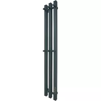 Электрический полотенцесушитель Melodia della vita