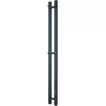 Электрический полотенцесушитель Melodia della vita