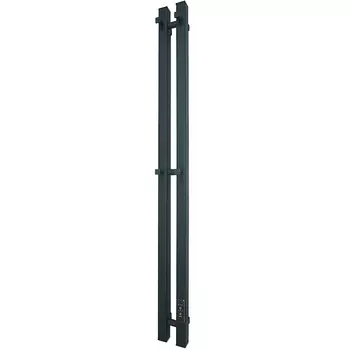 Электрический полотенцесушитель Melodia della vita